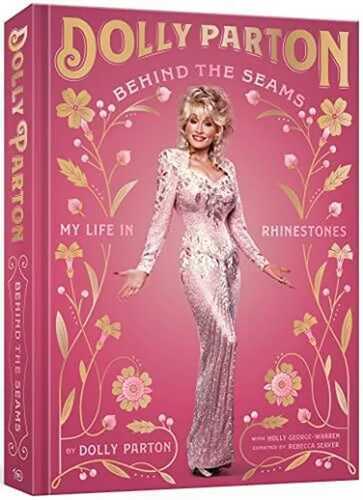 Behind the Seams — Dolly Parton,