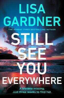 Still See You Everywhere