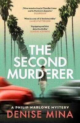 The Second Murderer
