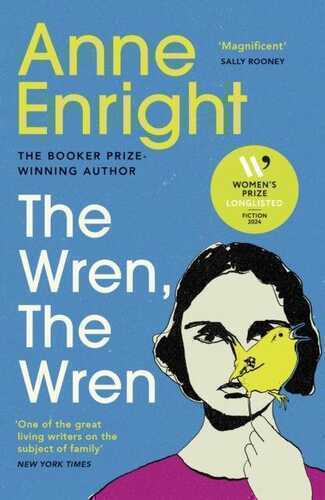 Wren, The Wren