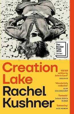 Creation Lake
