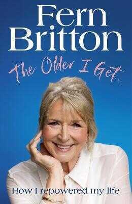 The Older I Get…