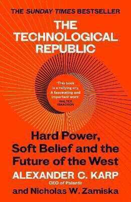 The Technological Republic