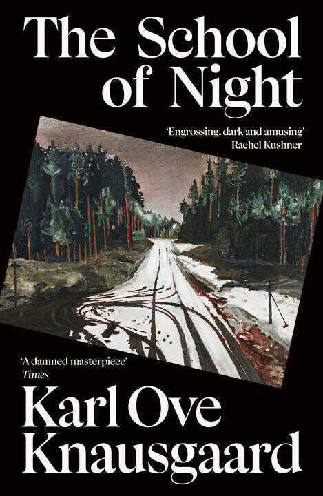 School of Night