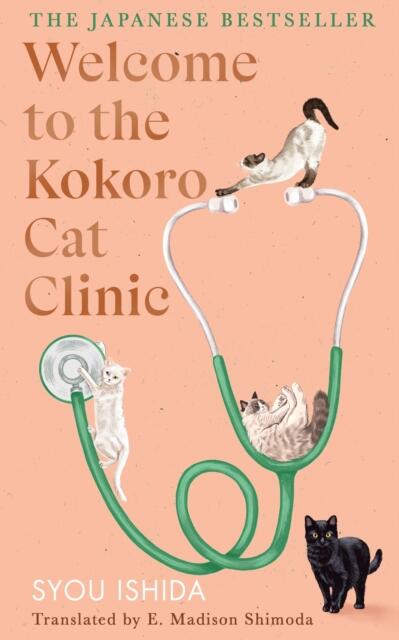 Welcome to the Kokoro Cat Clinic