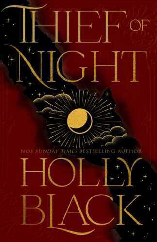 Thief of Night