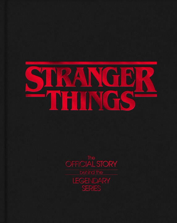 Stranger Things