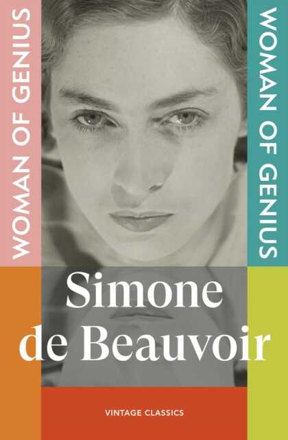 Woman of Genius