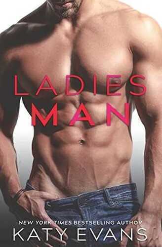 Ladies Man (The Manwhore Series)