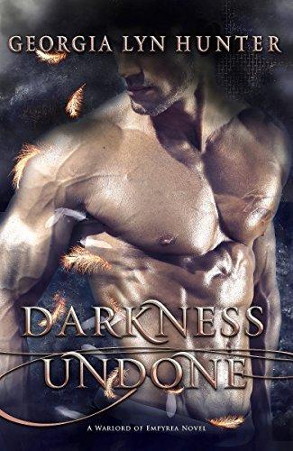 Darkness Undone
