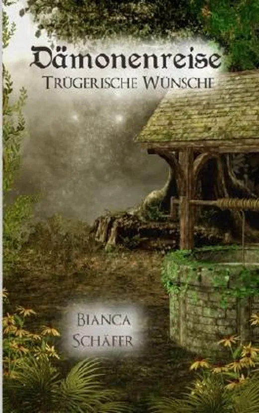 Dämonenreise - Trügerische Wünsche