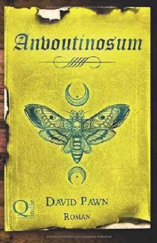 Anvoutinosum