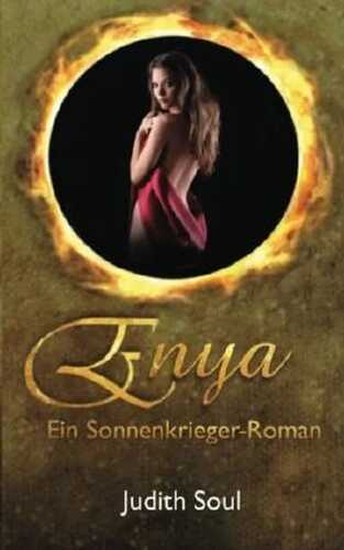 Enya: Ein Sonnenkrieger-Roman