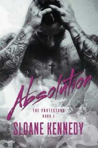 Absolution (The Protectors) (Volume 1)