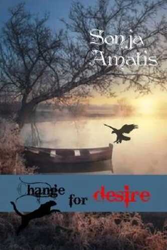 Change for desire