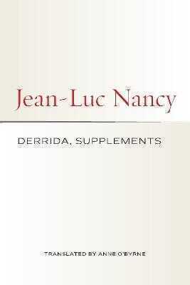 Derrida, Supplements