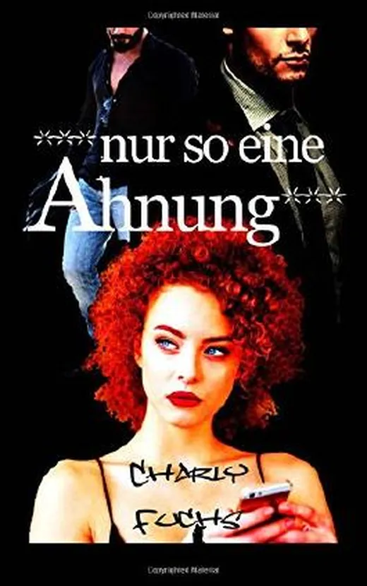 ... nur so eine Ahnung ...