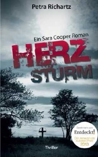 Herzsturm