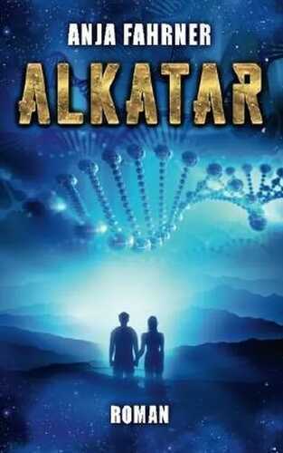 Alkatar — Anja Fahrner