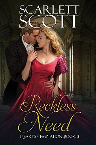 Reckless Need
