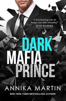Dark Mafia Prince