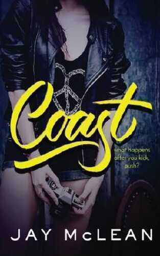 Coast (Kick Push 2) (The Road, Band 3)