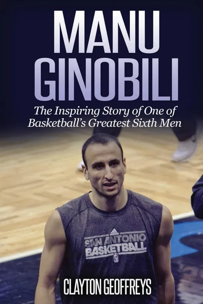 Manu Ginobili