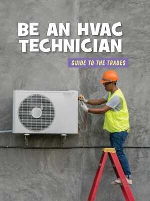 Be an HVAC Technician — Wil Mara