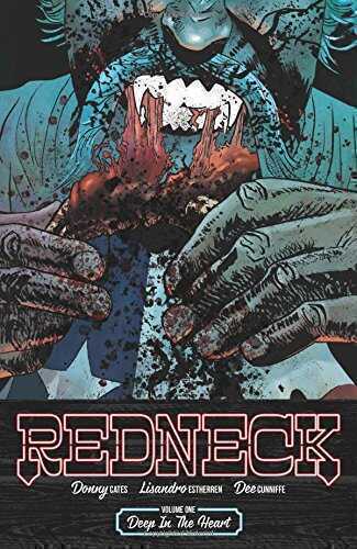 Redneck Volume 1: Deep in the Heart