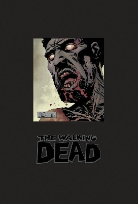 Walking Dead Omnibus Volume 7 — Robert Kirkman