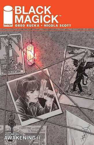 Black Magick Volume 2