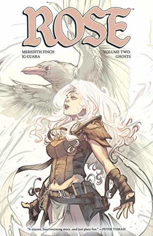 Rose Volume 2