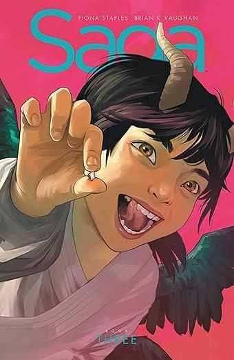 Saga: Deluxe Edition 03