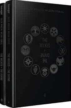 The Wicked + The Divine