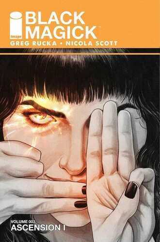 Black Magick Volume 3