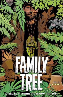 Family Tree Volume 3: Forest