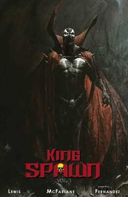 King Spawn Volume 1