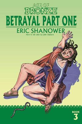 Age of Bronze, Volume 3