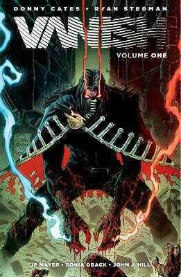 Vanish Volume 1