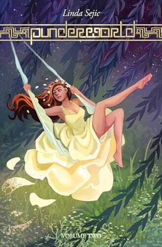 Punderworld #2