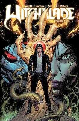 Witchblade Volume 2