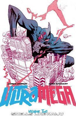 Ultramega by James Harren Volume 2