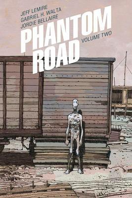 Phantom Road #2