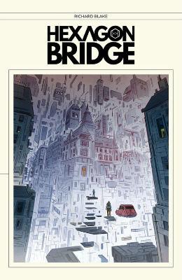 HEXAGON BRIDGE #1 (OF 5)