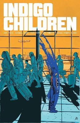 Indigo Children Volume 1
