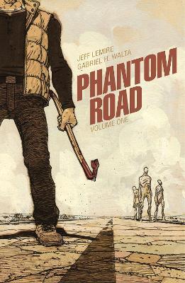 Phantom Road #1