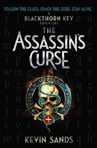 The Assassin's Curse