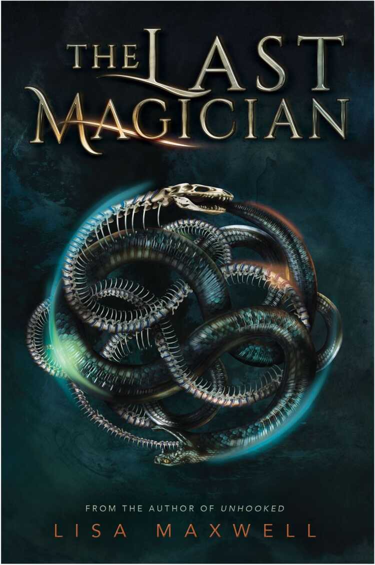 Last Magician