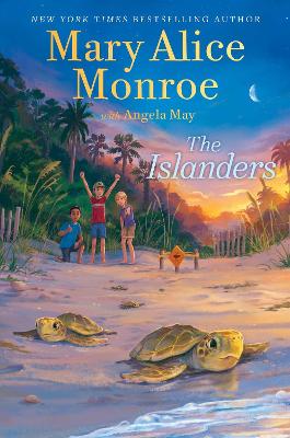 The Islanders — Mary Alice Monroe