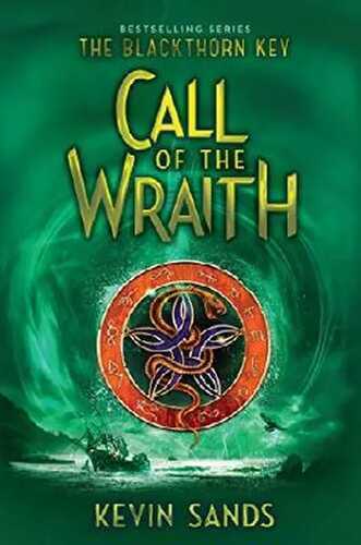 Call of the Wraith (Blackthorn Key)